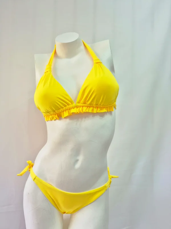 Conjunto Isy