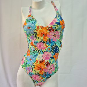 Malla Fluor
