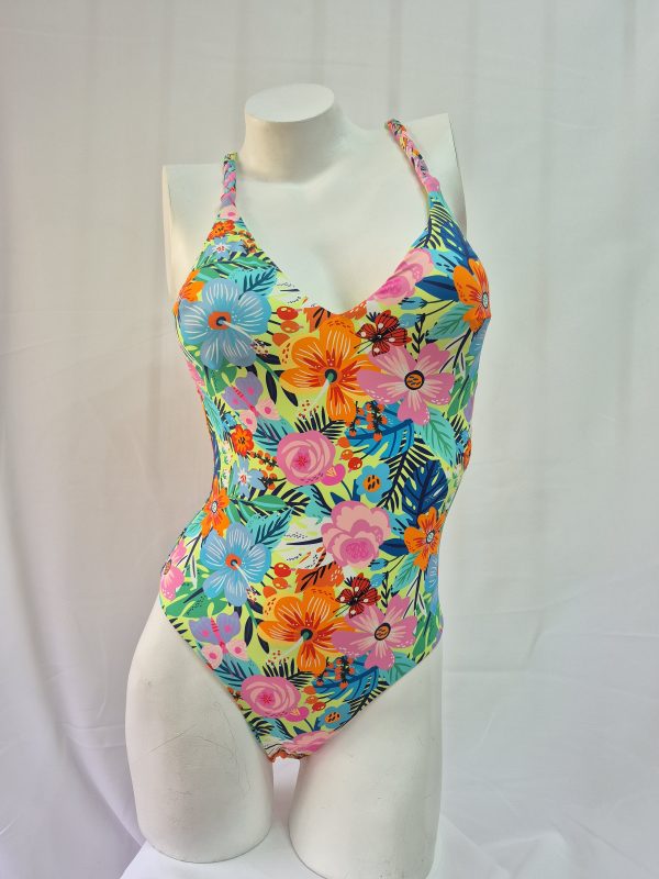 Malla Fluor