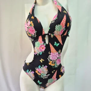 Trikini  Flowers